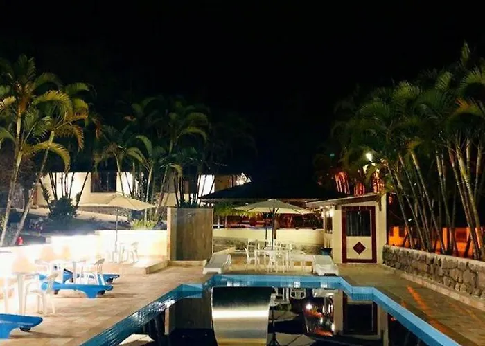 Hotel Fazendinha