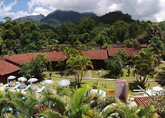Hotel Fazendinha