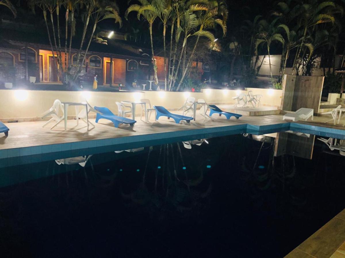Inn Fazendinha 3*