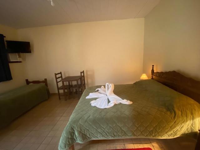 Inn Fazendinha 3*