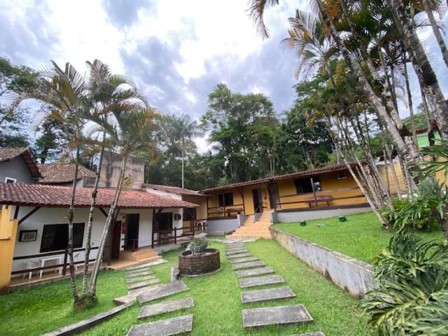 Fazendinha Inn
