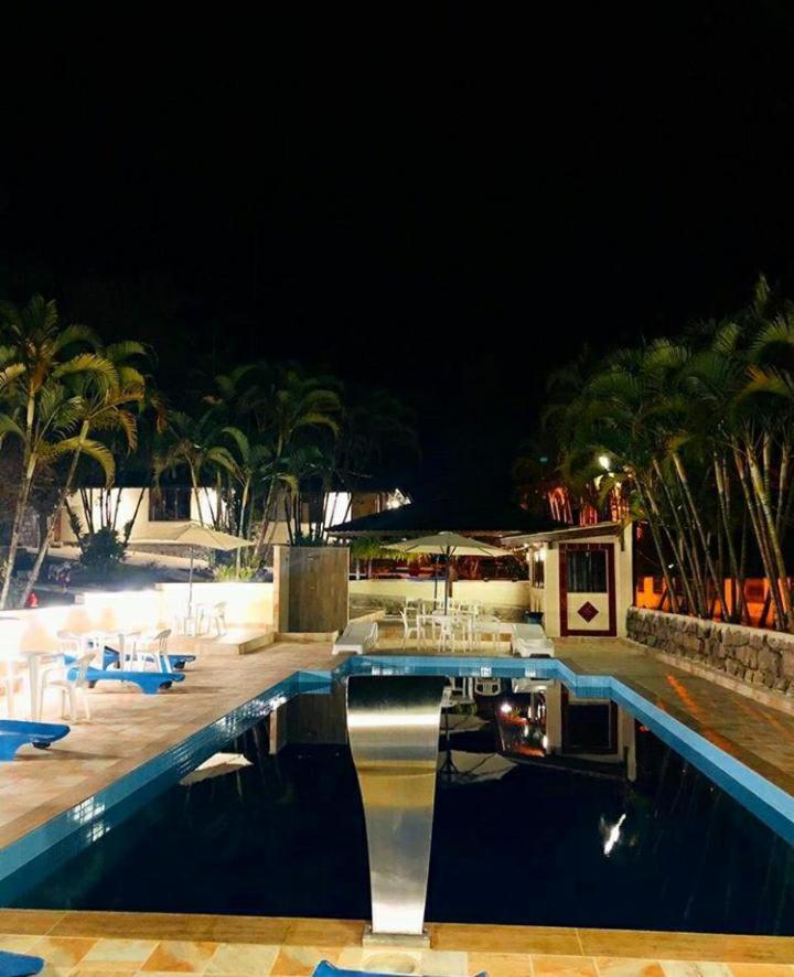 Fazendinha Inn