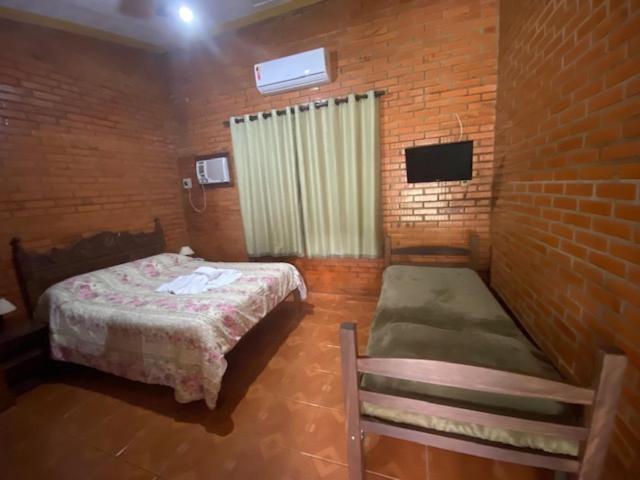 Fazendinha Inn Penedo (Rio de Janeiro)