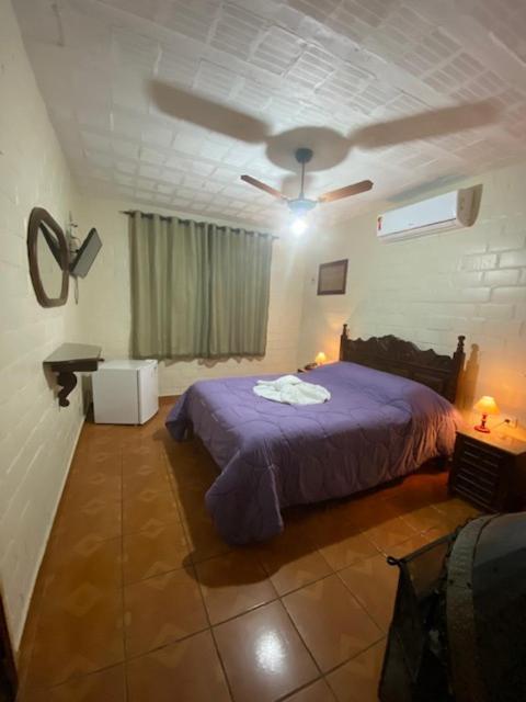 Fazendinha Inn Penedo (Rio de Janeiro)