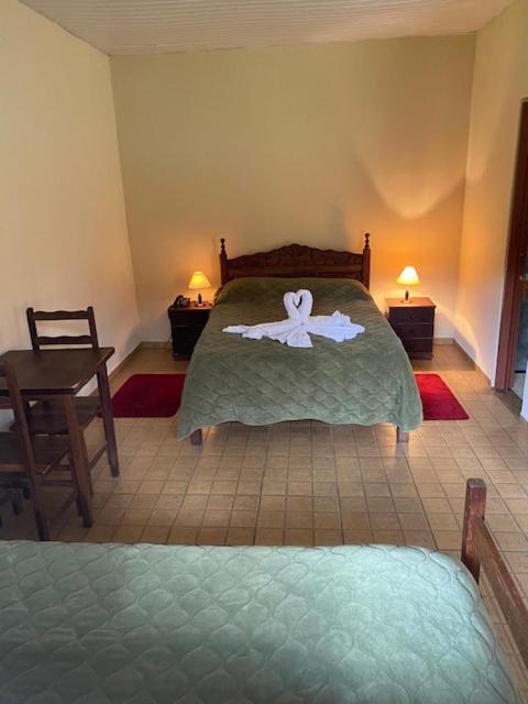 Fazendinha Inn Penedo (Rio de Janeiro)
