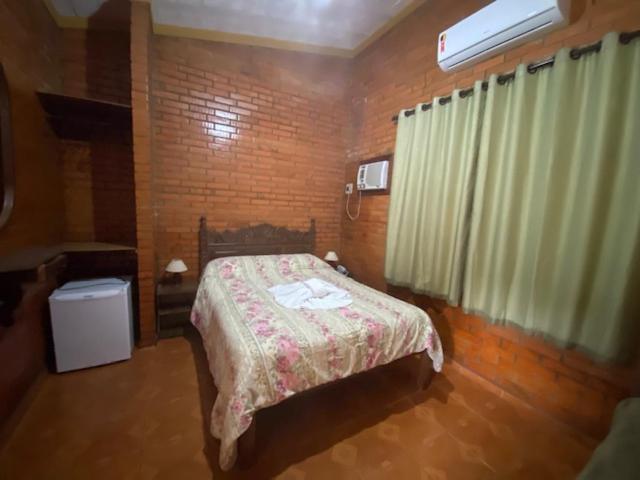 Inn Fazendinha 3*