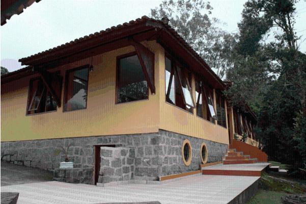 Fazendinha Inn