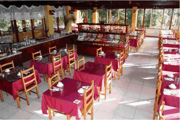 Inn Fazendinha