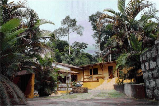 Inn Fazendinha 3*