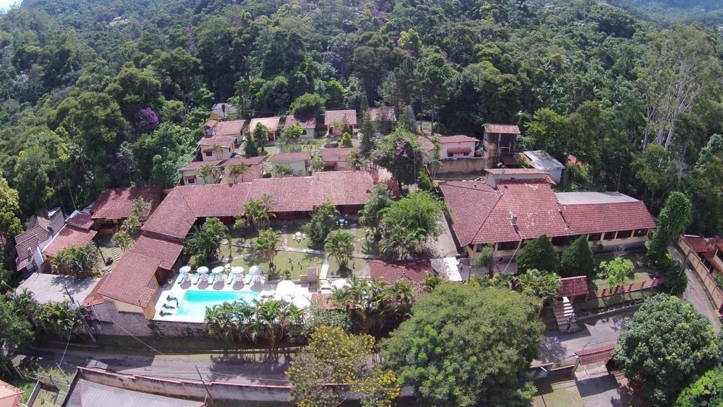 Fazendinha Inn Penedo (Rio de Janeiro)