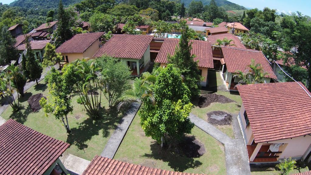 Fazendinha Inn Penedo (Rio de Janeiro)