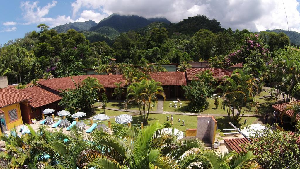 Fazendinha Inn
