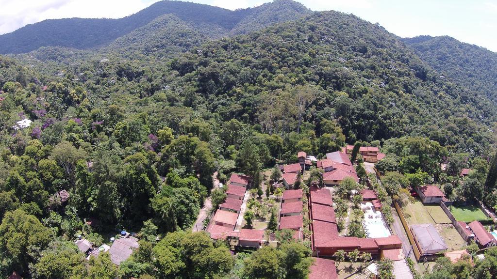 Inn Fazendinha Penedo (Rio de Janeiro)