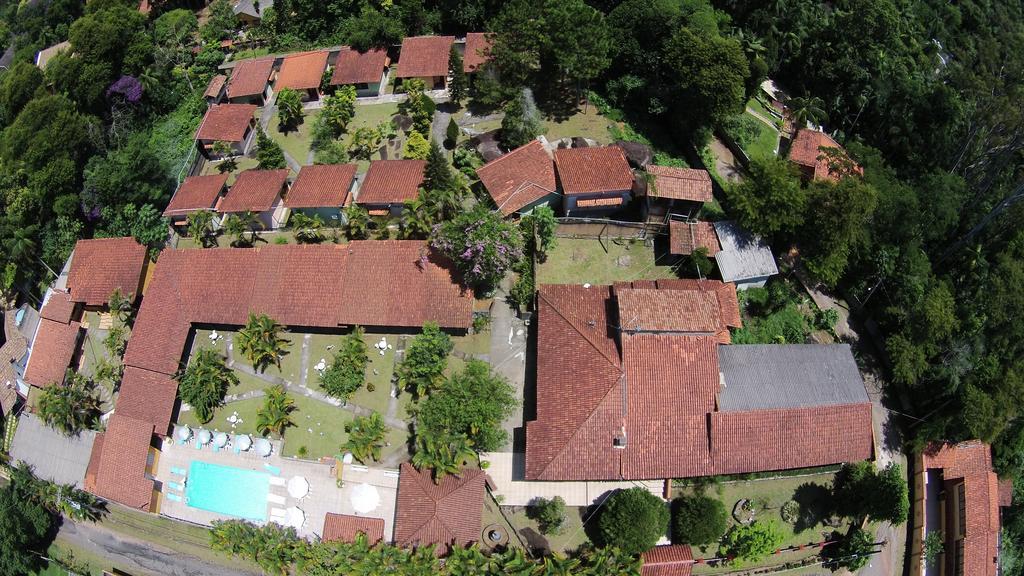 Inn Fazendinha 3*