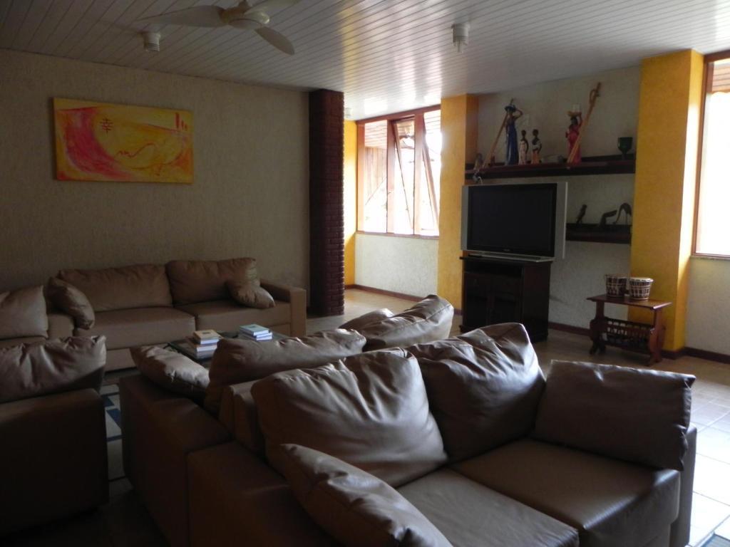 Fazendinha Inn