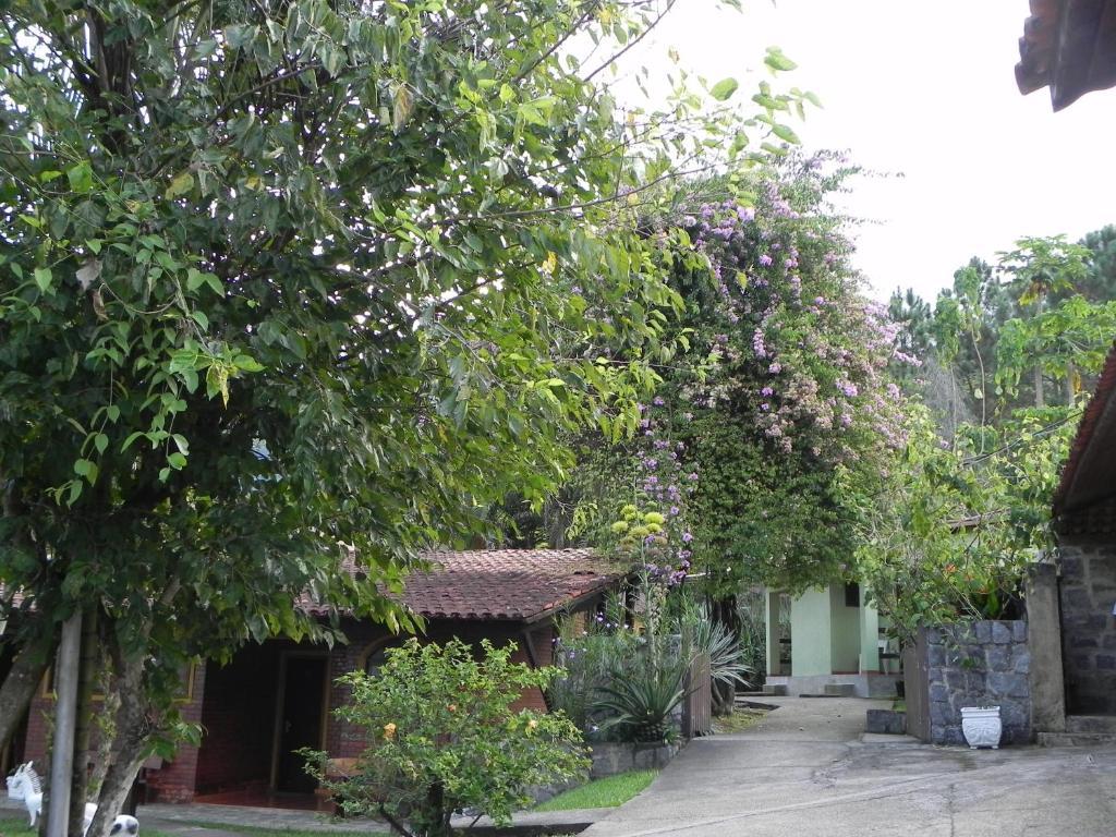 Fazendinha Inn 3*