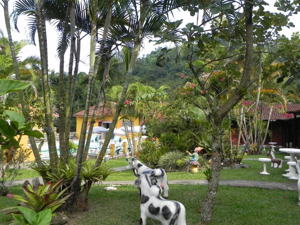 Inn Fazendinha Penedo (Rio de Janeiro)