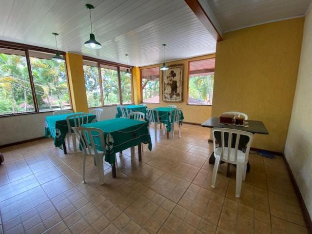 Fazendinha 3* Penedo (Rio de Janeiro)