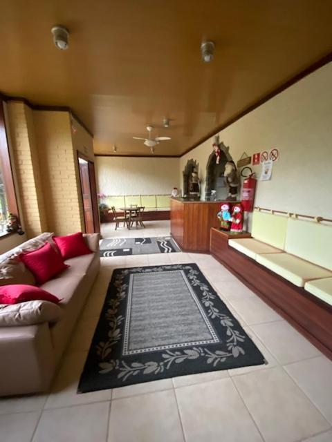 Fazendinha Inn Penedo (Rio de Janeiro)