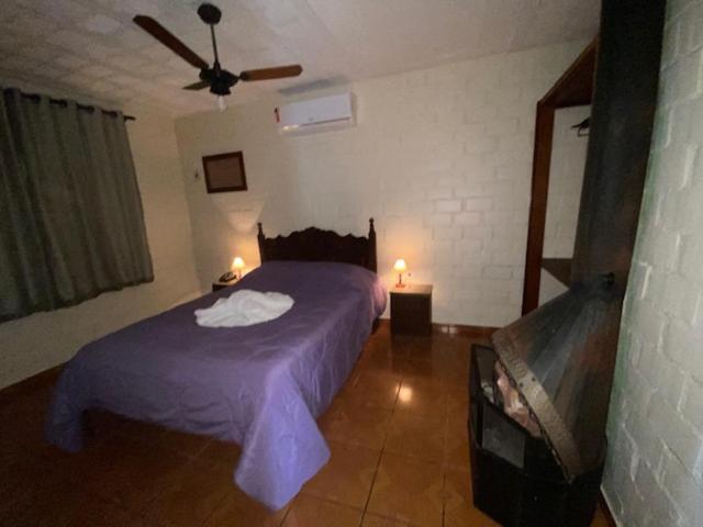 Fazendinha Inn 3*