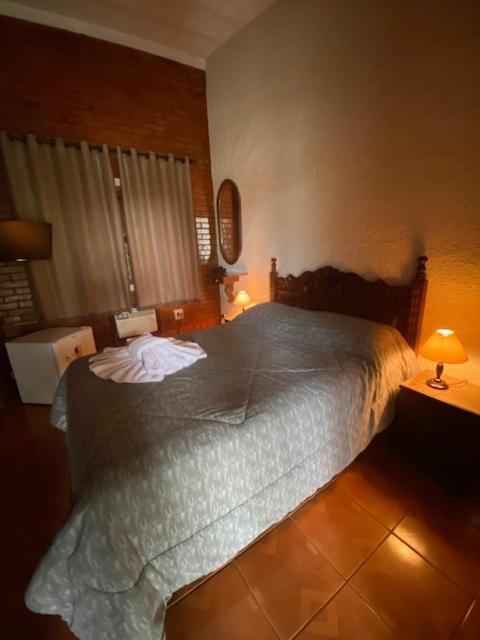Inn Fazendinha